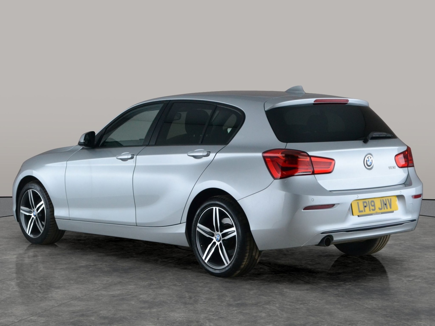 Used BMW 1 Series 2019 for sale - 77786583: Photo 12