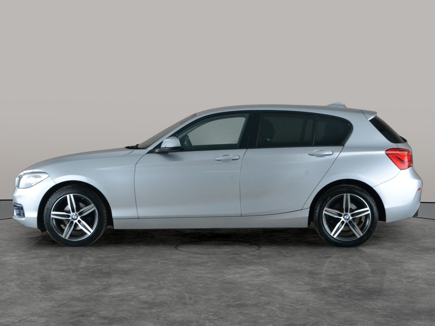 Used BMW 1 Series 2019 for sale - 77786583: Photo 13