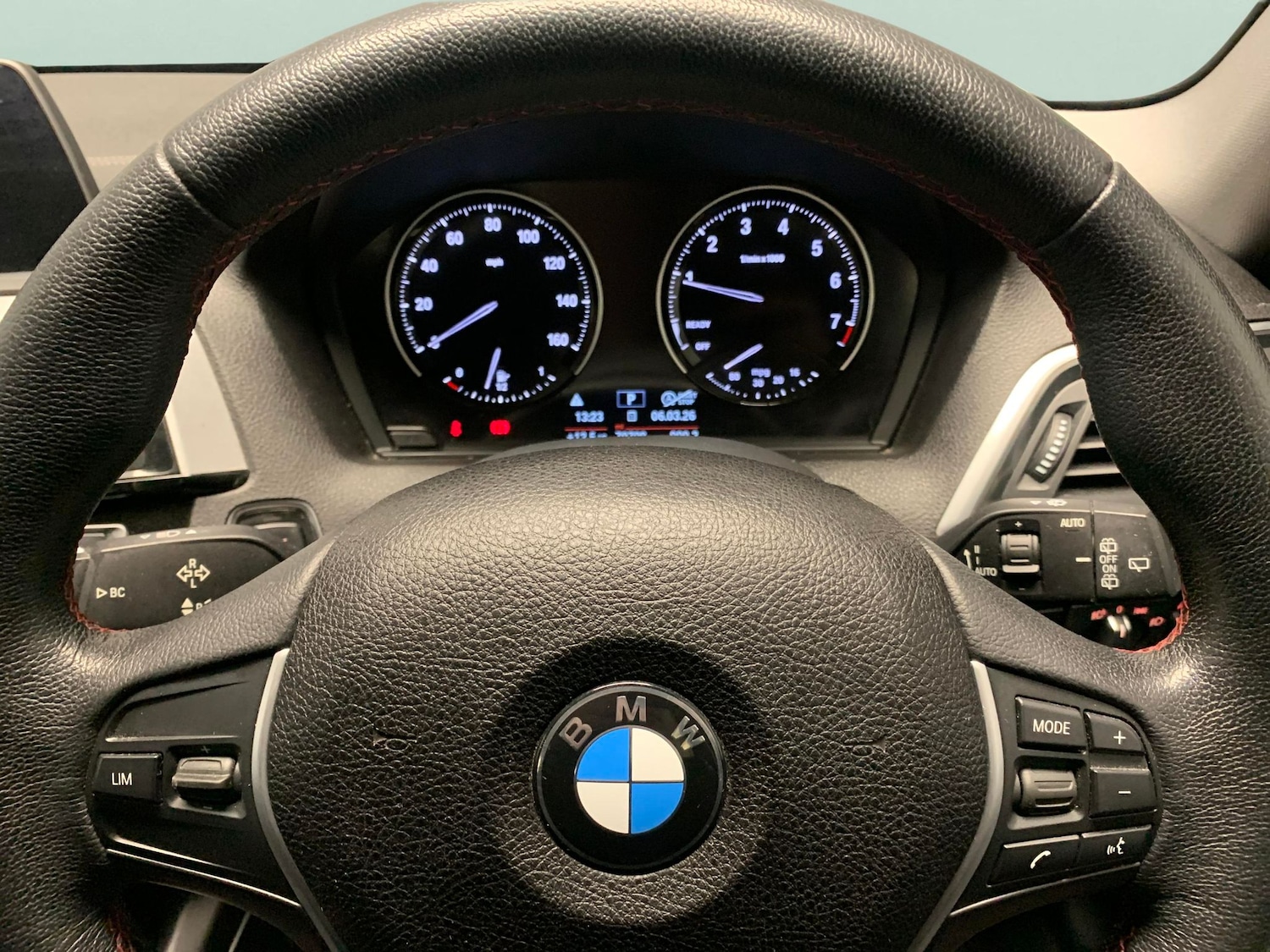Used BMW 1 Series 2019 for sale - 77786583: Photo 15
