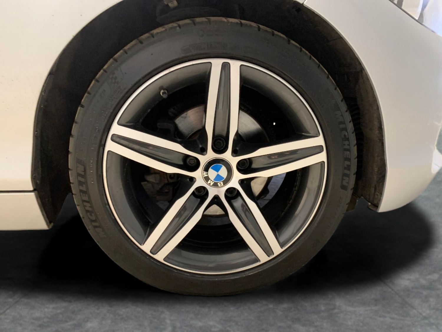 Used BMW 1 Series 2019 for sale - 77786583: Photo 22