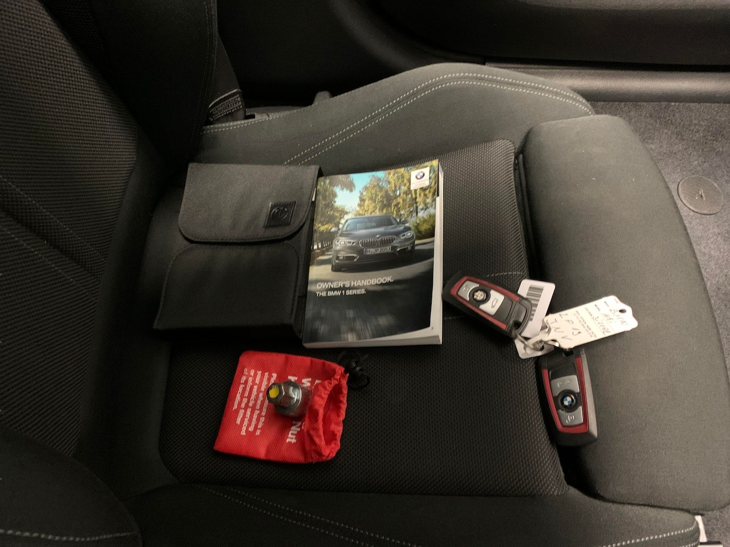 Used BMW 1 Series 2019 for sale - 77786583: Photo 29