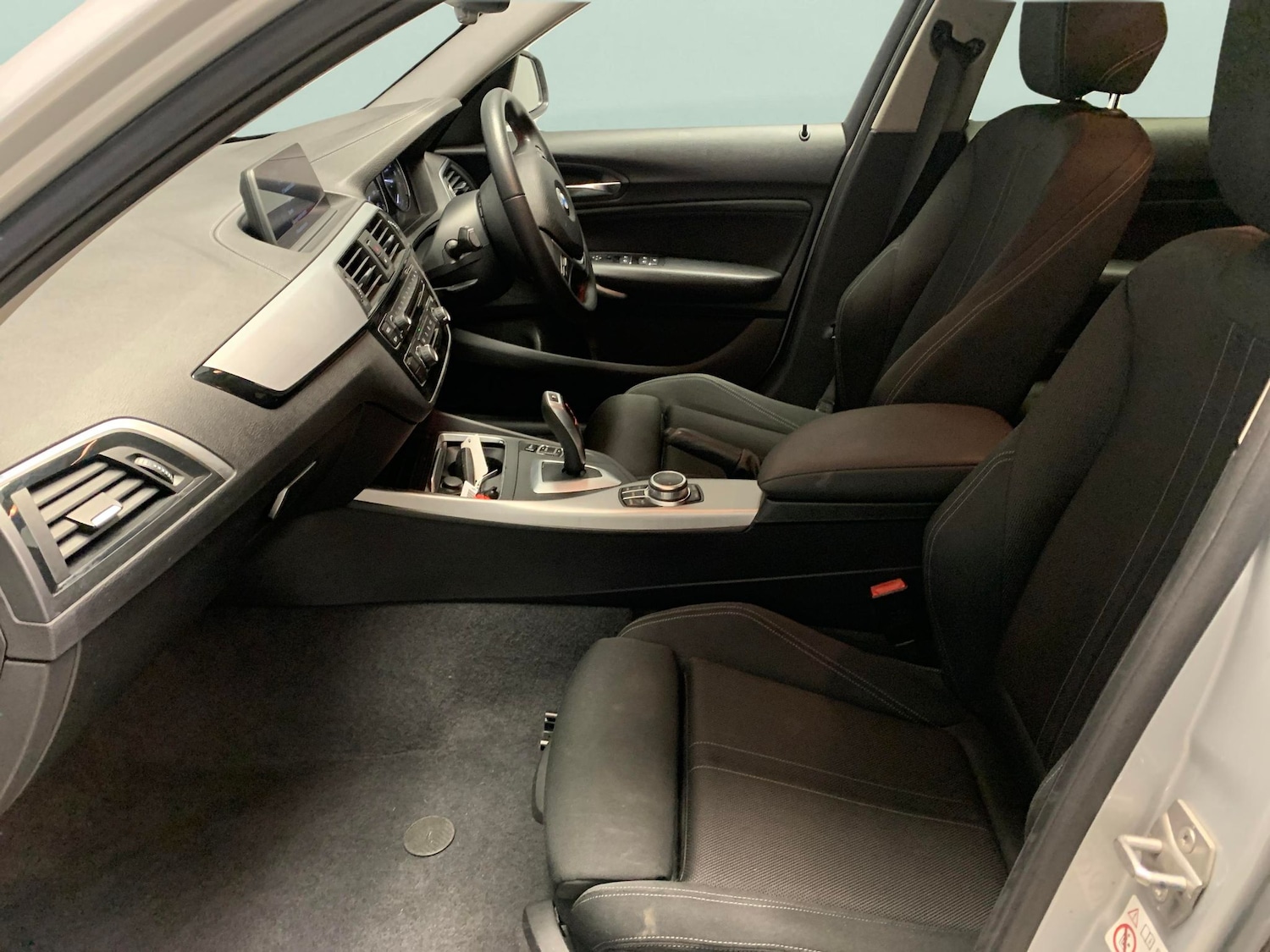 Used BMW 1 Series 2019 for sale - 77786583: Photo 4