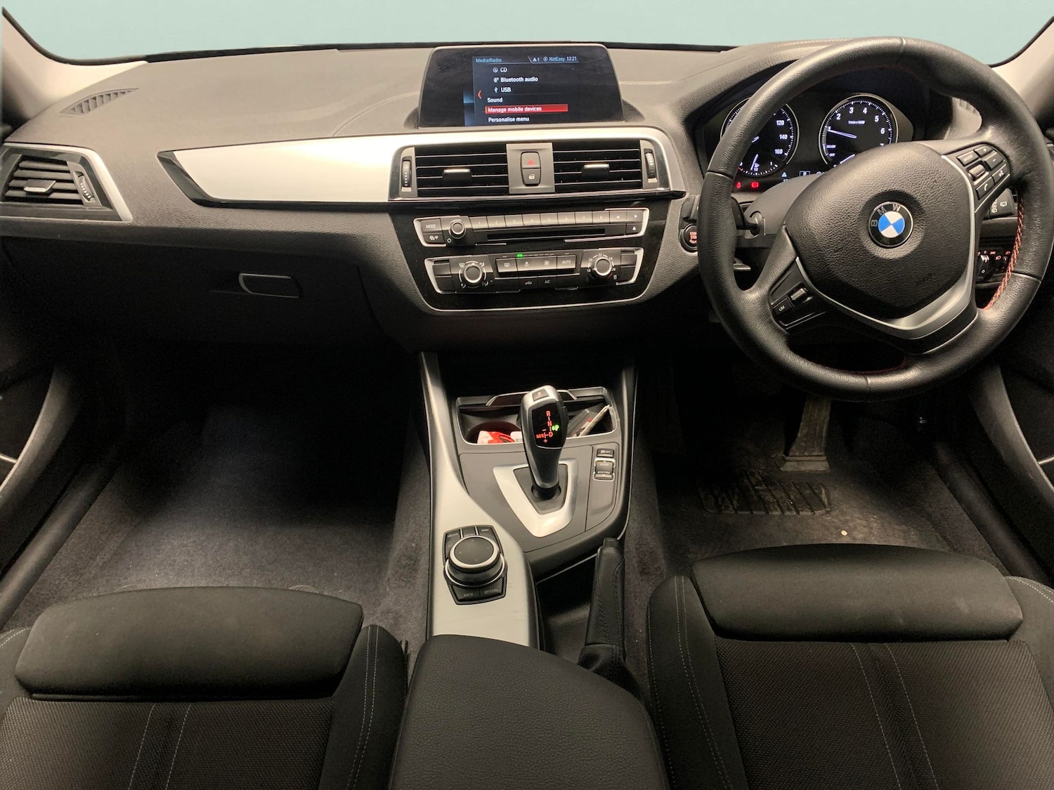 Used BMW 1 Series 2019 for sale - 77786583: Photo 7