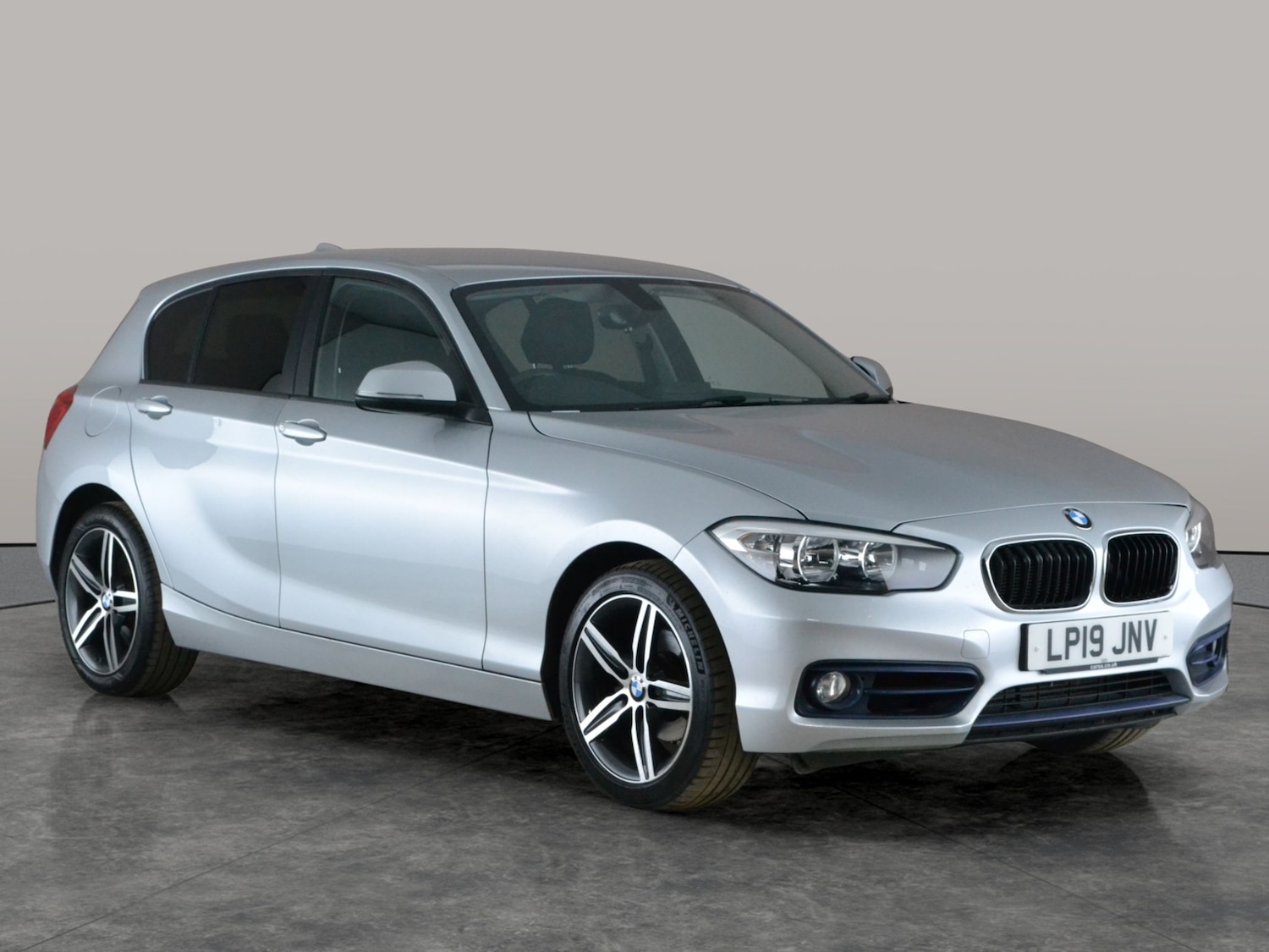 Used BMW 1 Series 2019 for sale - 77786583: Photo 8