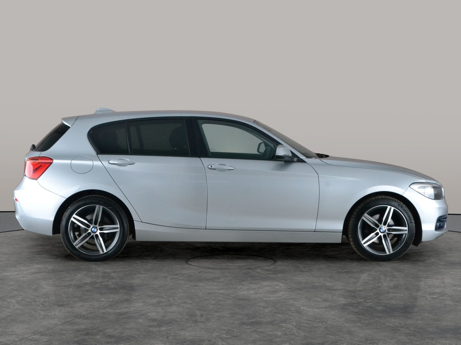 Used BMW 1 Series 2019 for sale - 77786583: Photo 9
