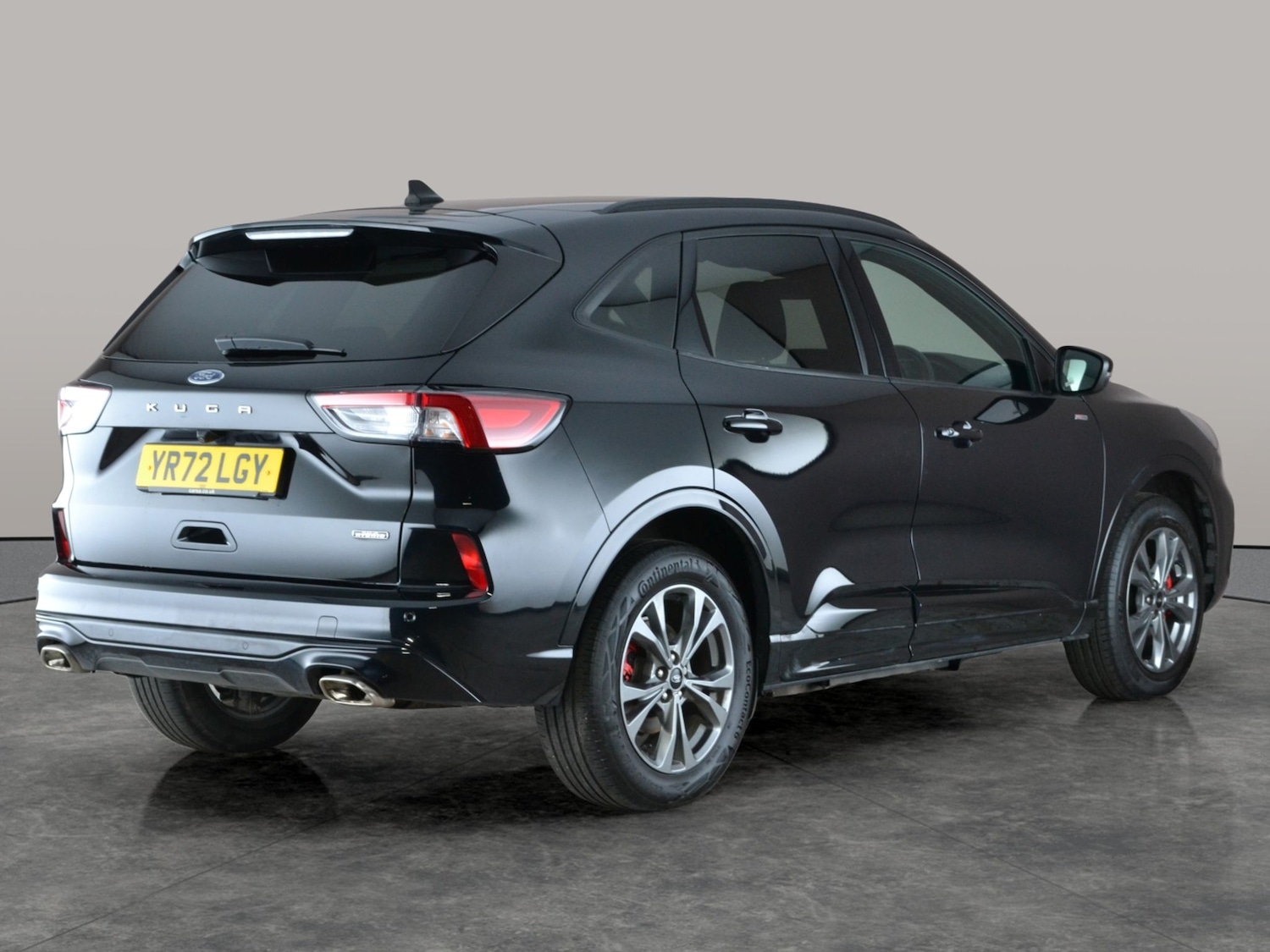 Used Ford Kuga 2022 for sale - 77286076: Photo 11