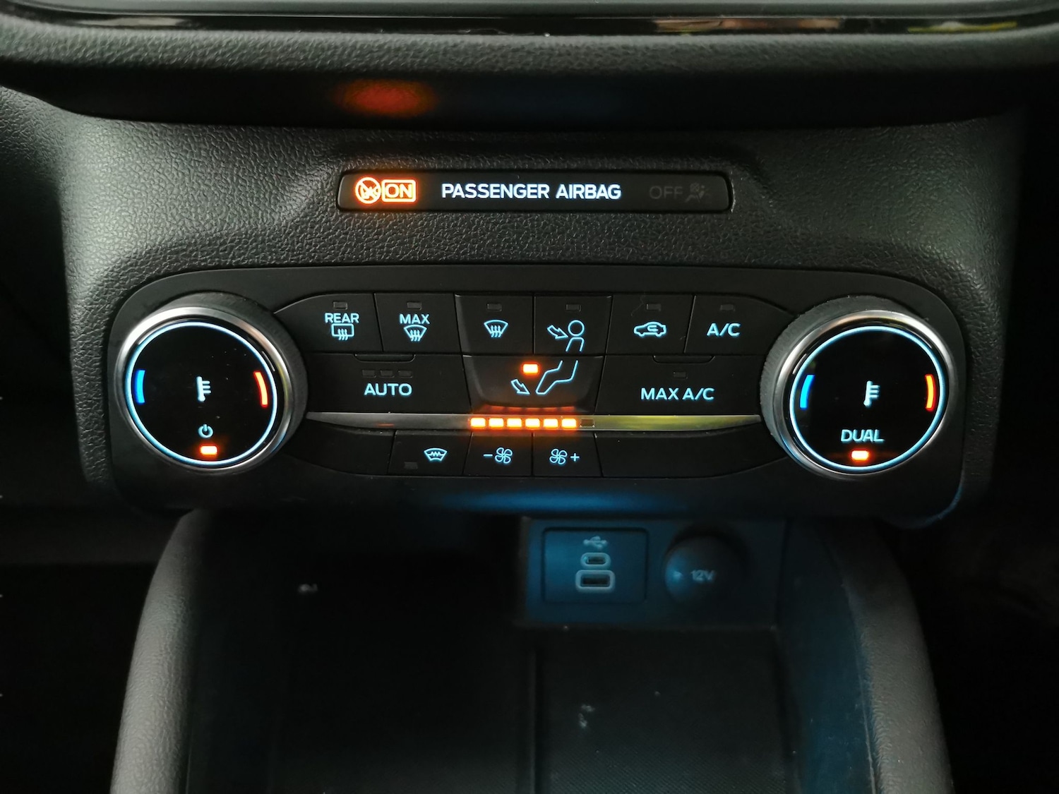 Used Ford Kuga 2022 for sale - 77286076: Photo 19