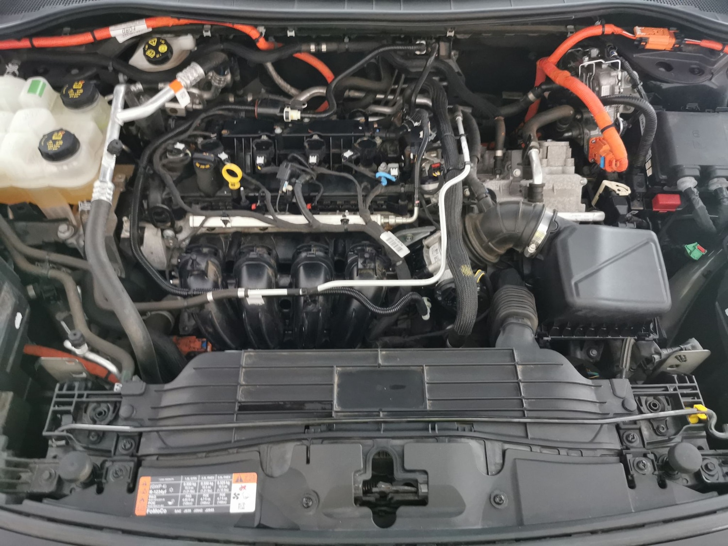 Used Ford Kuga 2022 for sale - 77286076: Photo 31