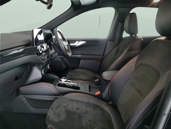 Used Ford Kuga 2022 for sale - 77286076: Photo