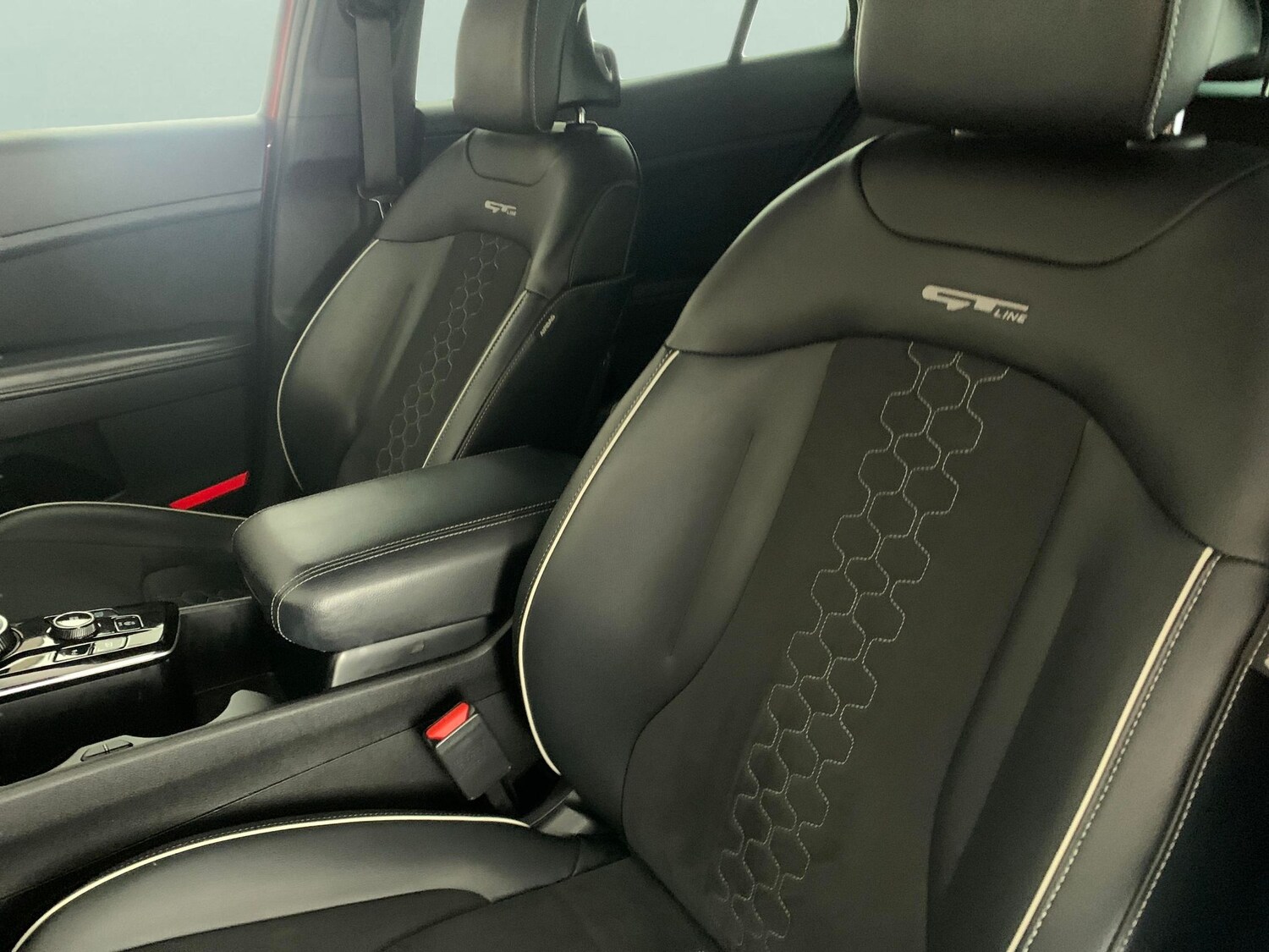 Used Kia Sportage 2022 for sale - 77347323: Photo 6