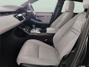 Used Land Rover Range Rover Evoque 2023 for sale - 78883674: Photo