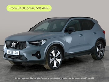Used Volvo XC40 undefined for sale - 78386552: Photo
