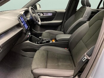 Used Volvo XC40 undefined for sale - 78386552: Photo