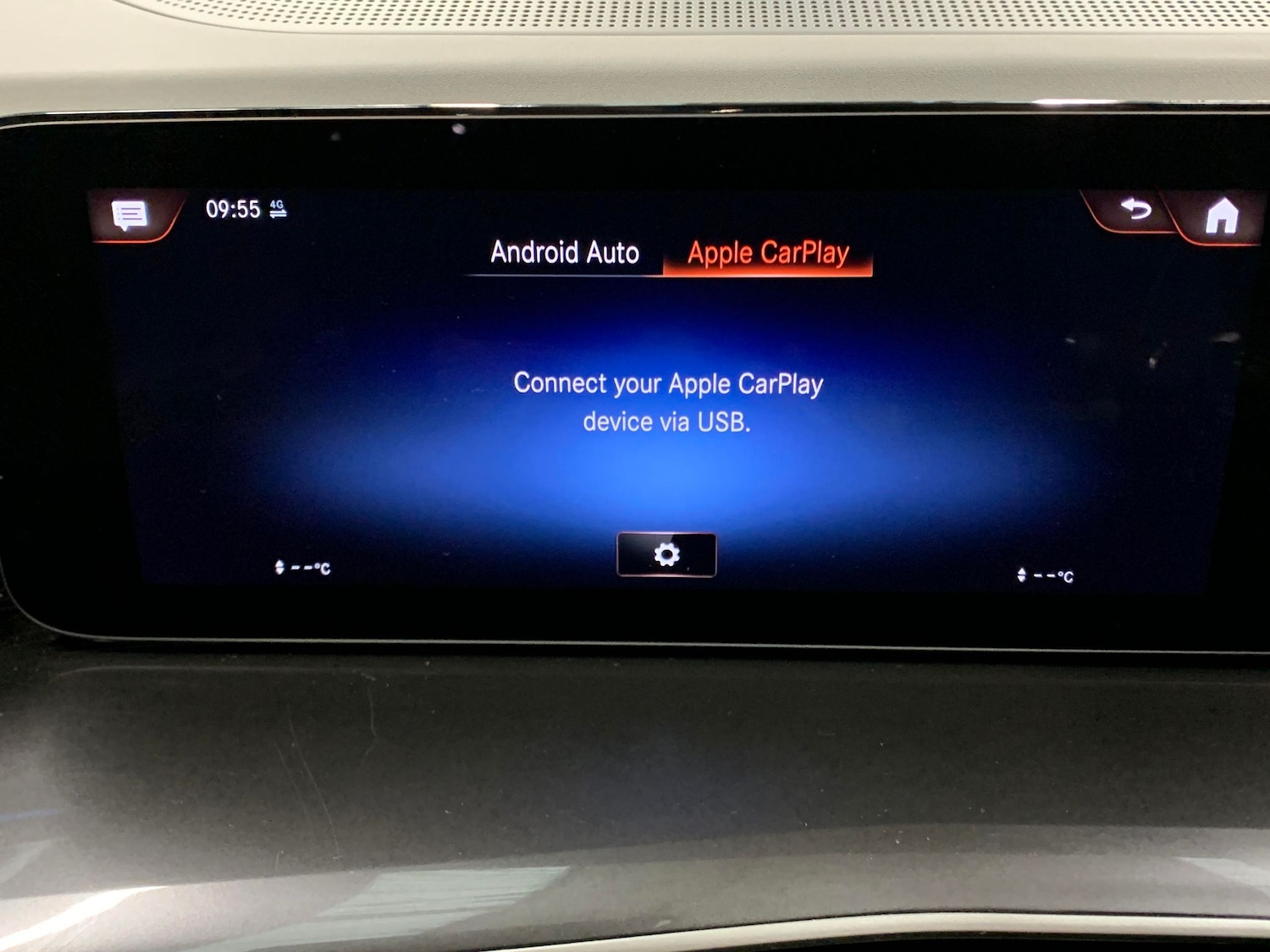 Used Mercedes-Benz EQC 2023 for sale - 77043523: Photo 17