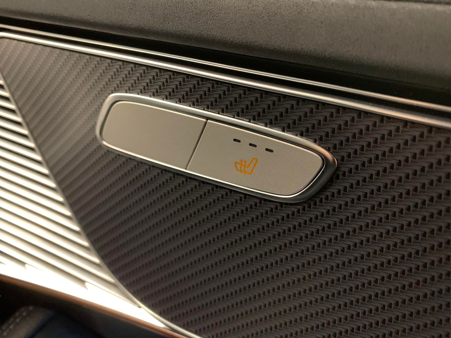 Used Mercedes-Benz EQC 2023 for sale - 77043523: Photo 20