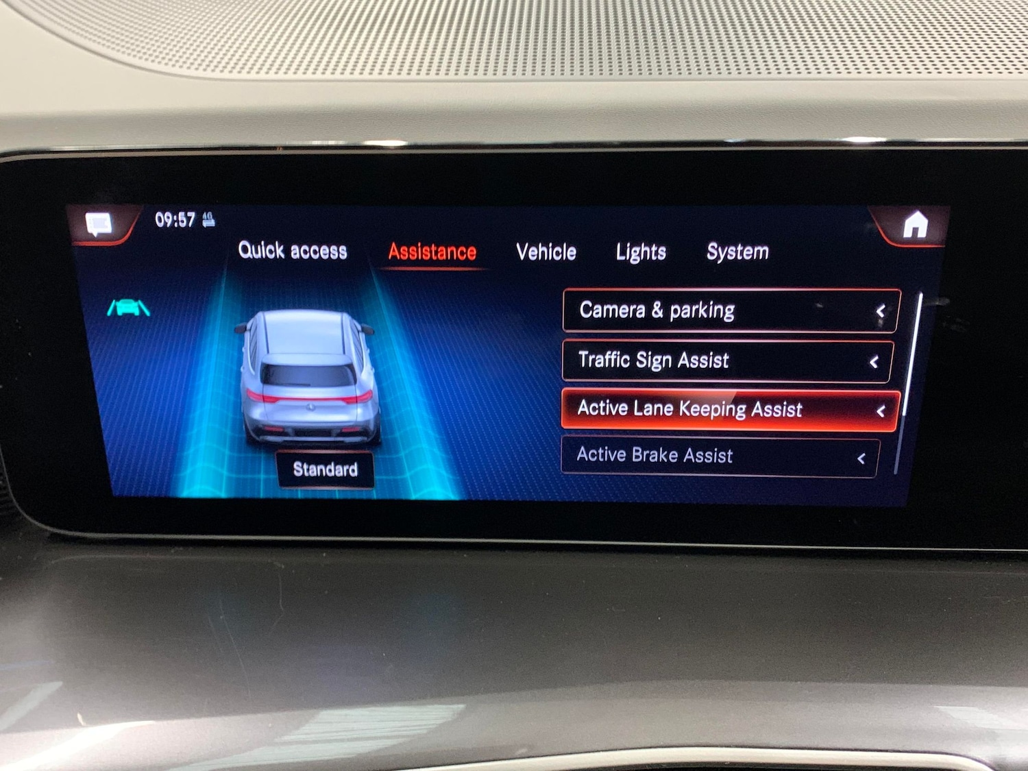 Used Mercedes-Benz EQC 2023 for sale - 77043523: Photo 23