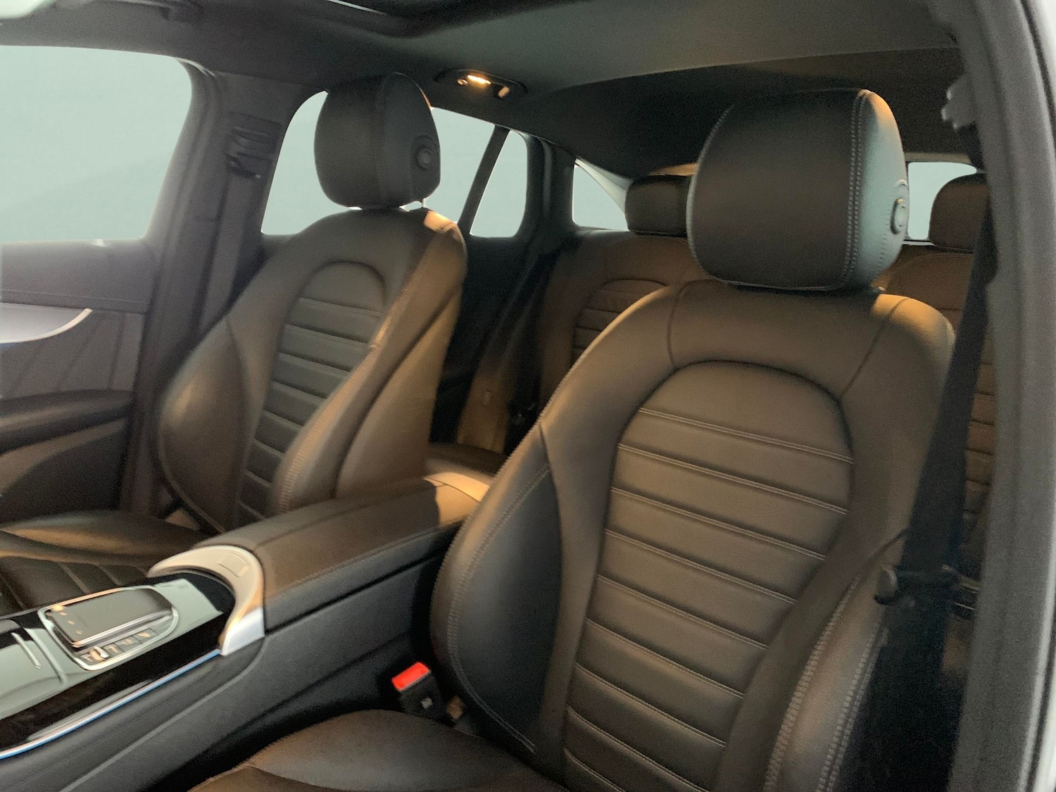 Used Mercedes-Benz EQC 2023 for sale - 77043523: Photo 8