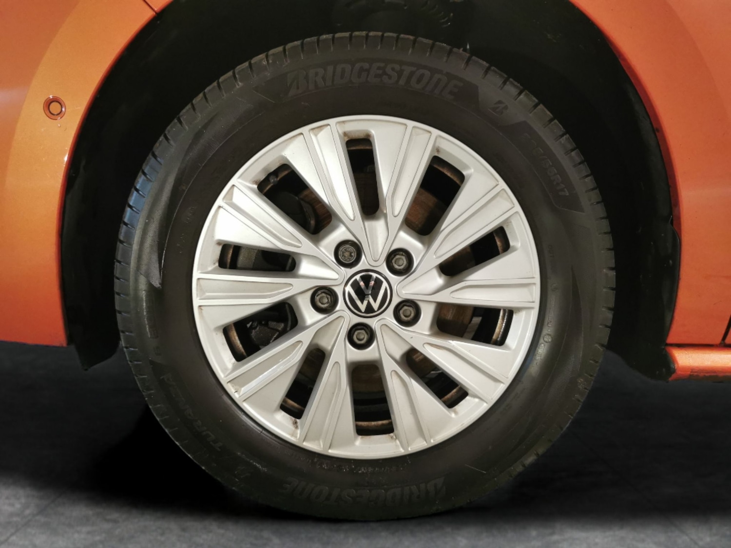 Used Volkswagen Multivan 2022 for sale - 77663139: Photo 21