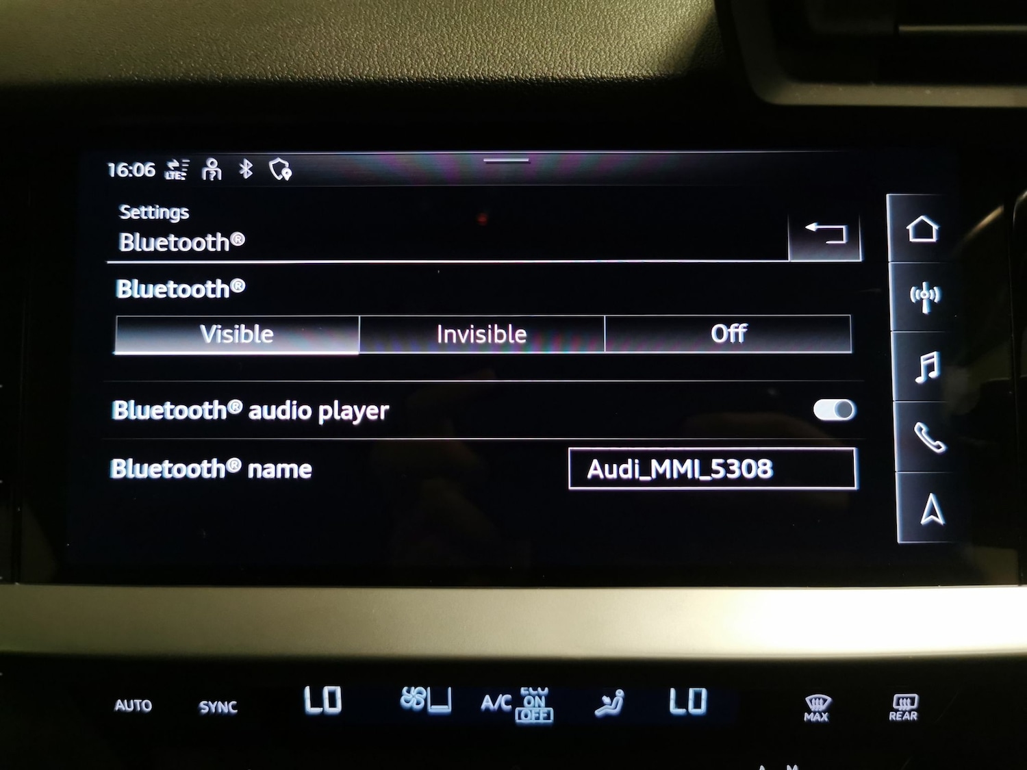 Used Audi A3 2023 for sale - 76599764: Photo 15