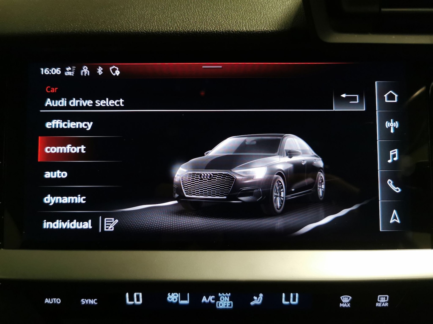 Used Audi A3 2023 for sale - 76599764: Photo 16