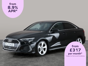 Used Audi A3 2023 for sale - 76599764: Photo