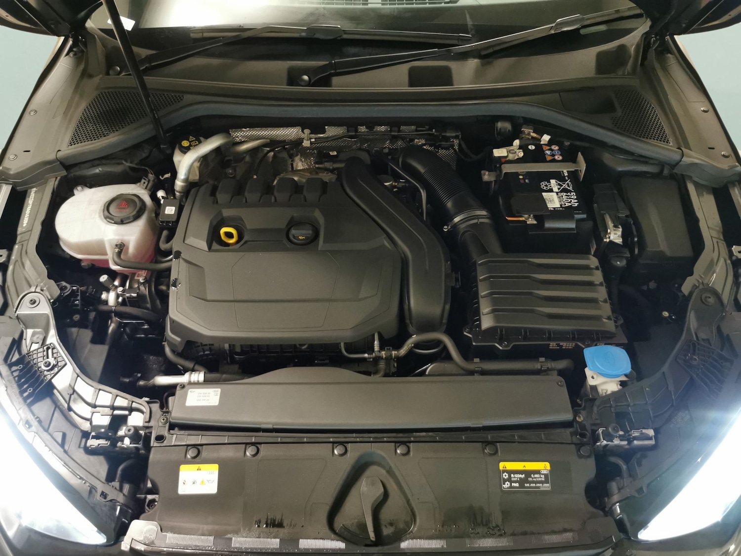 Used Audi A3 2023 for sale - 76599764: Photo 32