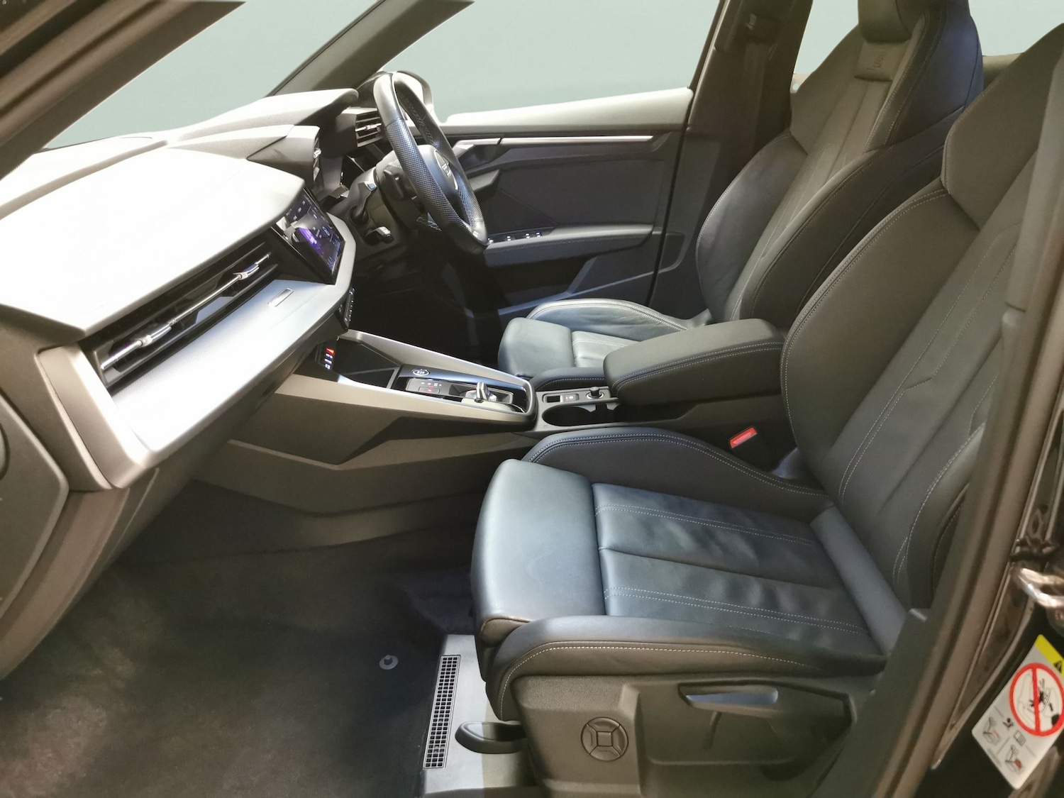 Used Audi A3 2023 for sale - 76599764: Photo 4