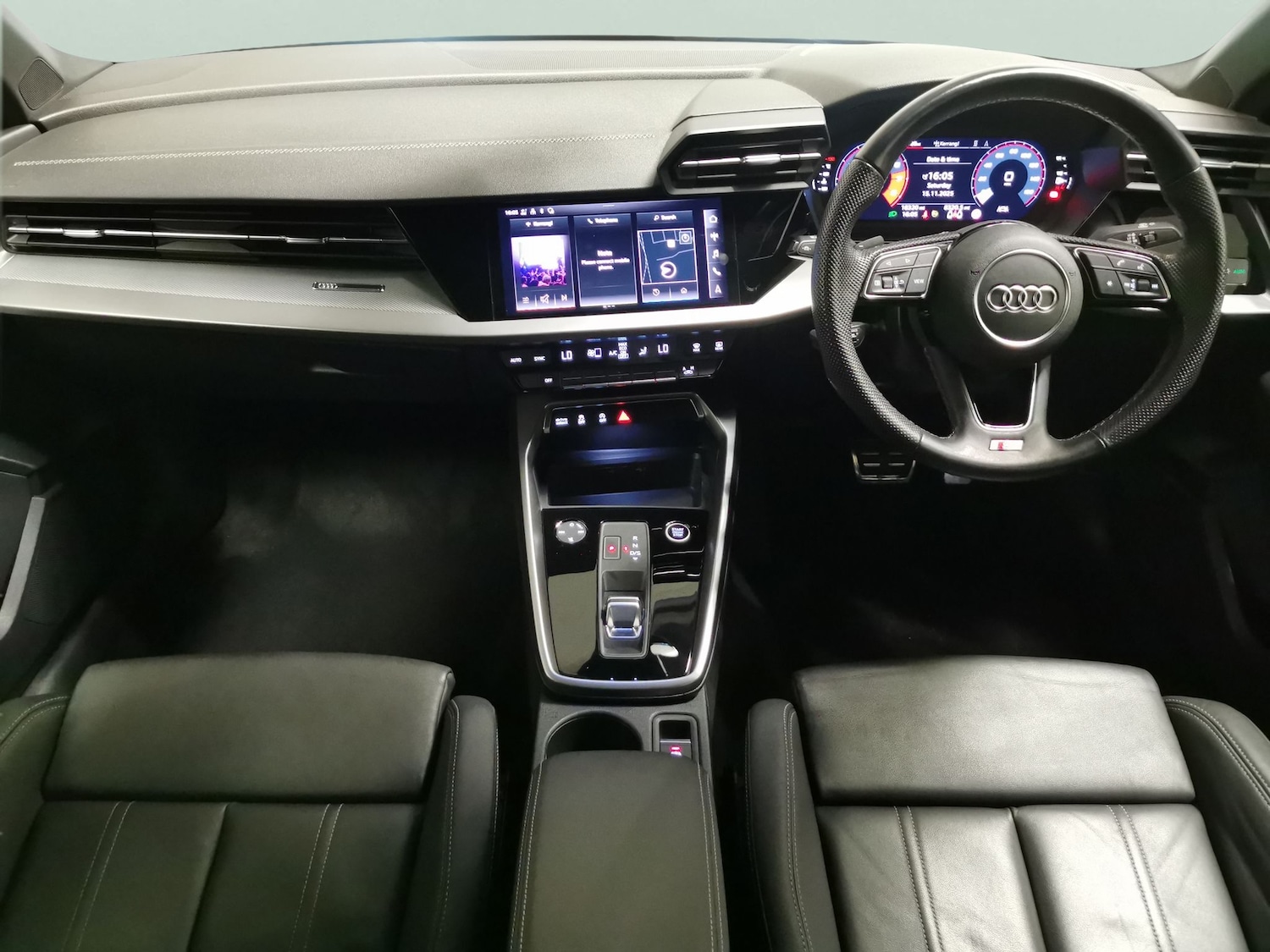 Used Audi A3 2023 for sale - 76599764: Photo 7