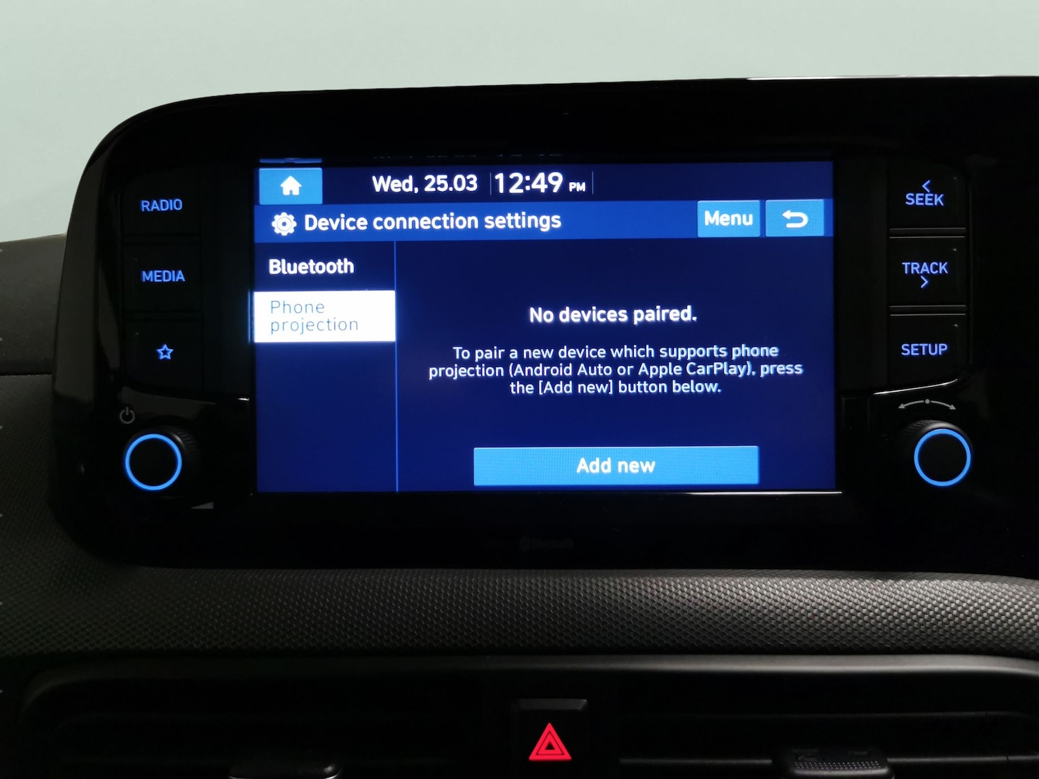 Used Hyundai i10 for sale - 78107884: Photo 15