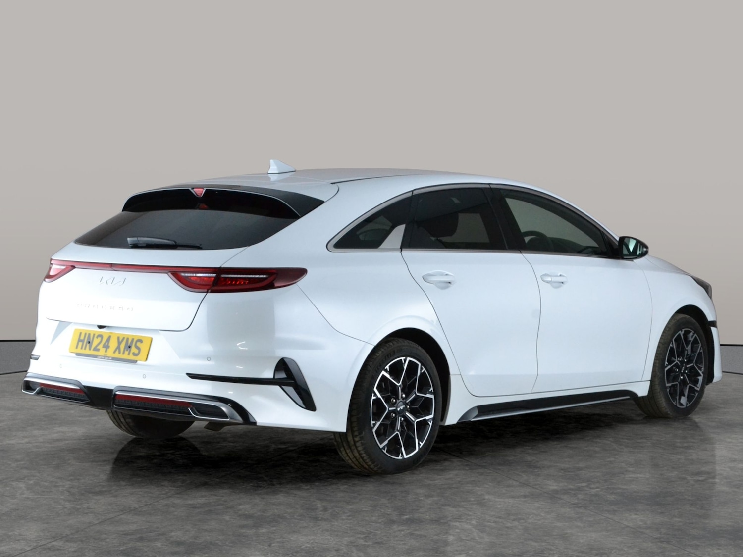 Used Kia Pro Ceed 2024 for sale - 78025503: Photo 10