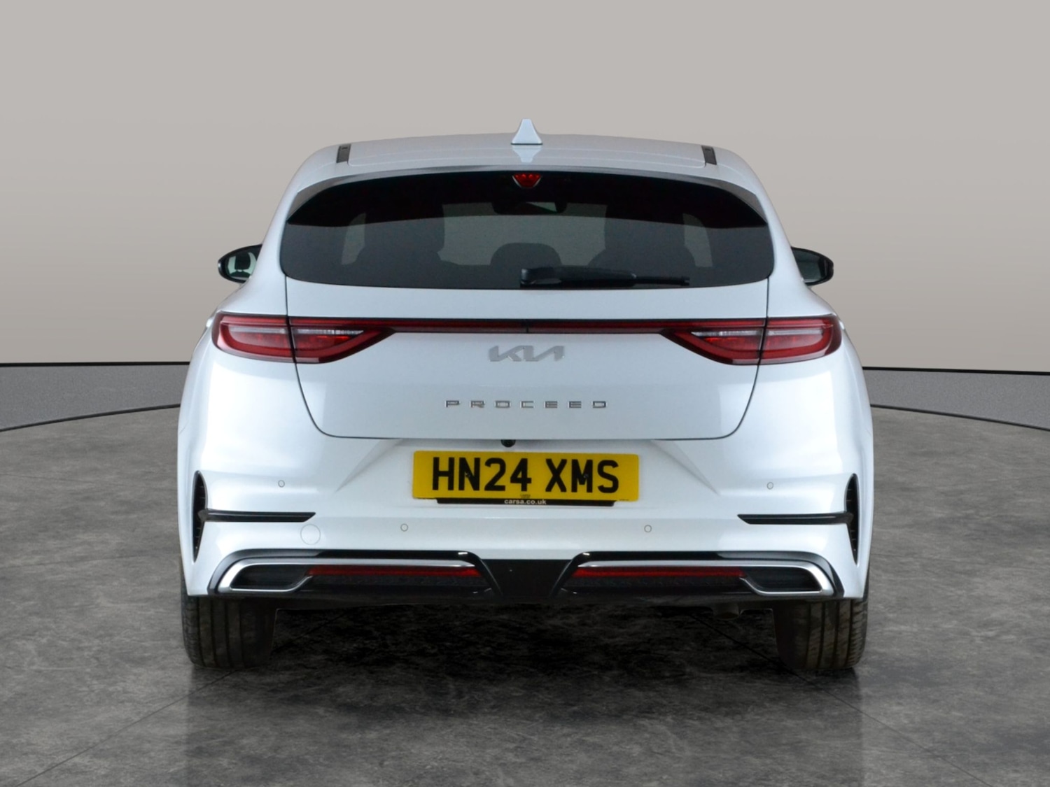Used Kia Pro Ceed 2024 for sale - 78025503: Photo 11
