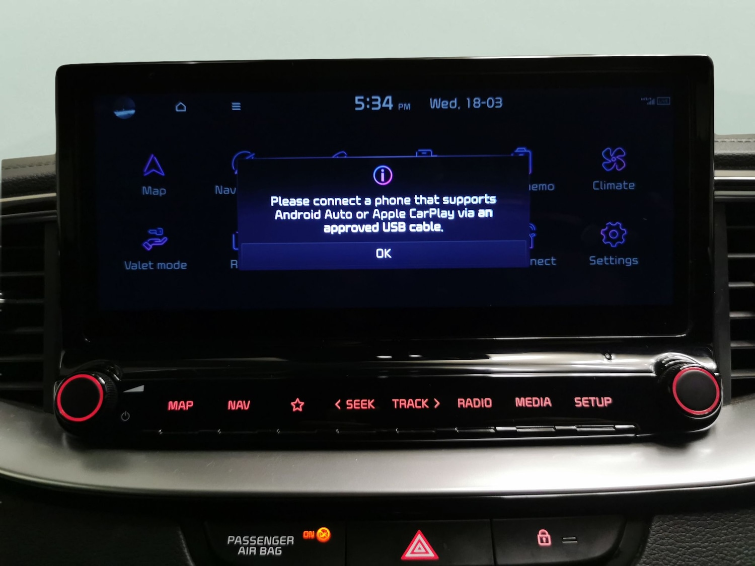 Used Kia Pro Ceed 2024 for sale - 78025503: Photo 14