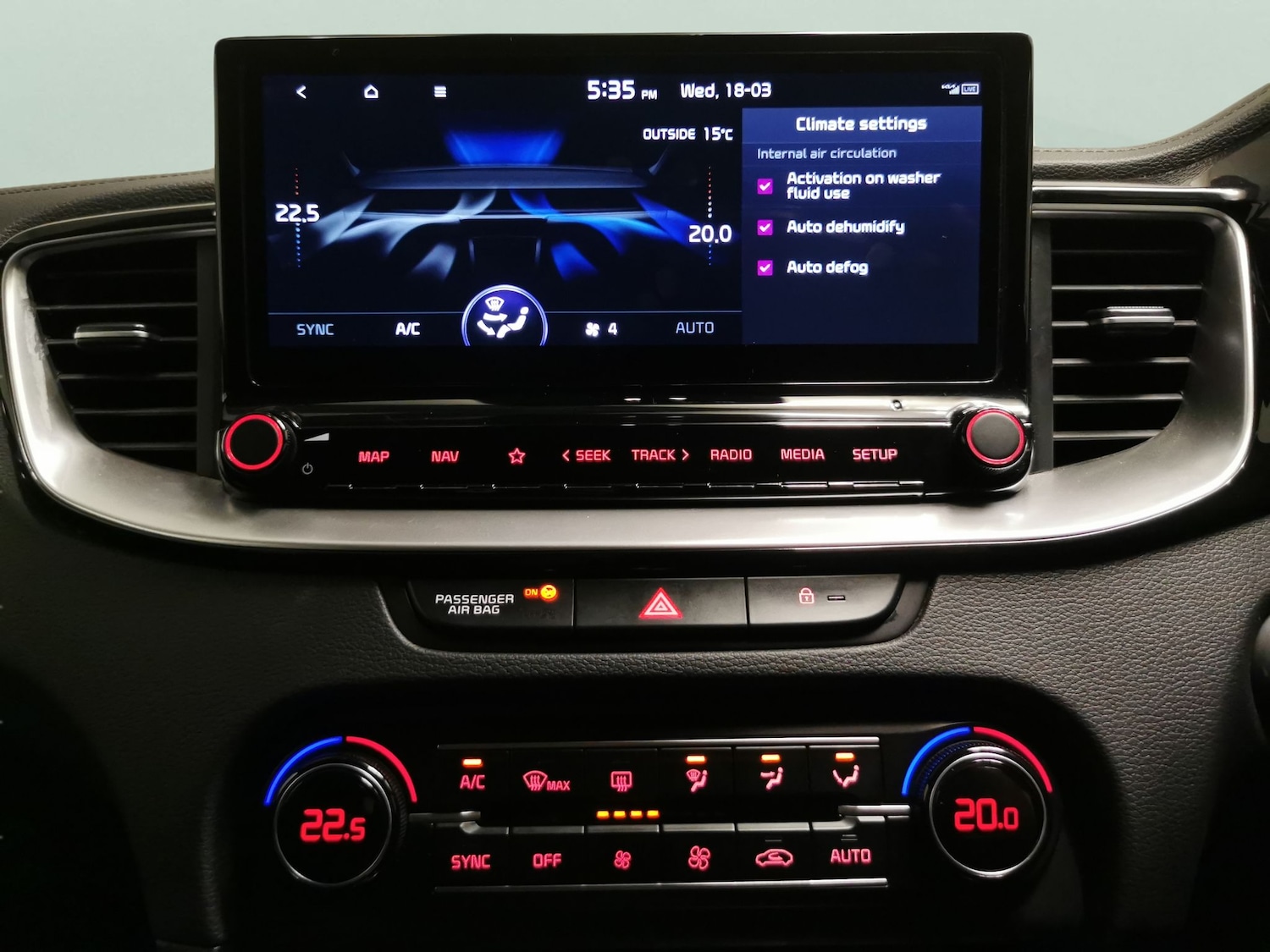 Used Kia Pro Ceed 2024 for sale - 78025503: Photo 17