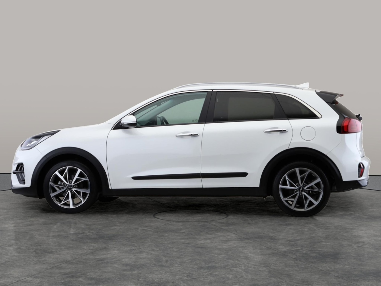 Used Kia Niro 2021 for sale - 76077691: Photo 11