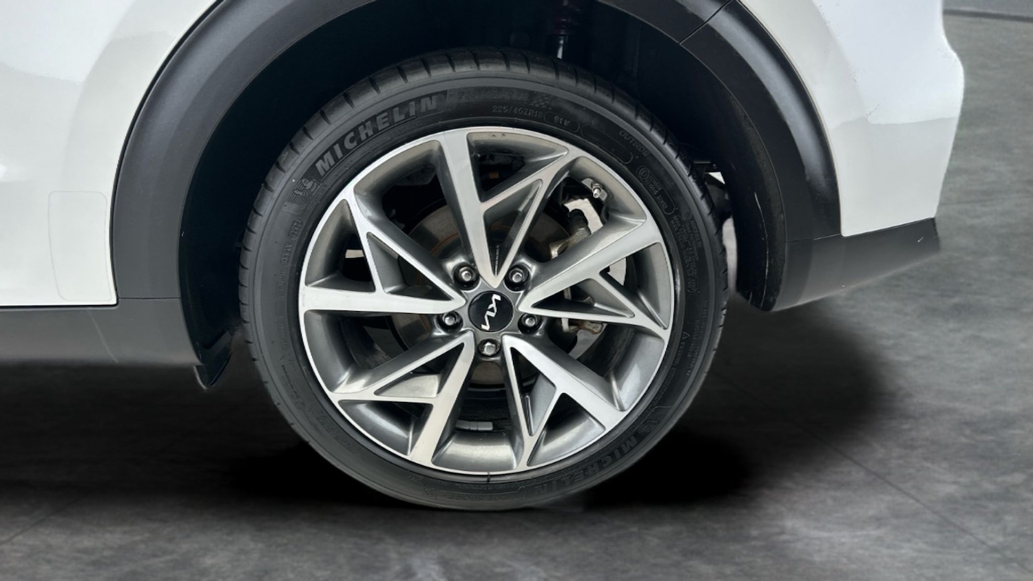 Used Kia Niro 2021 for sale - 76077691: Photo 12