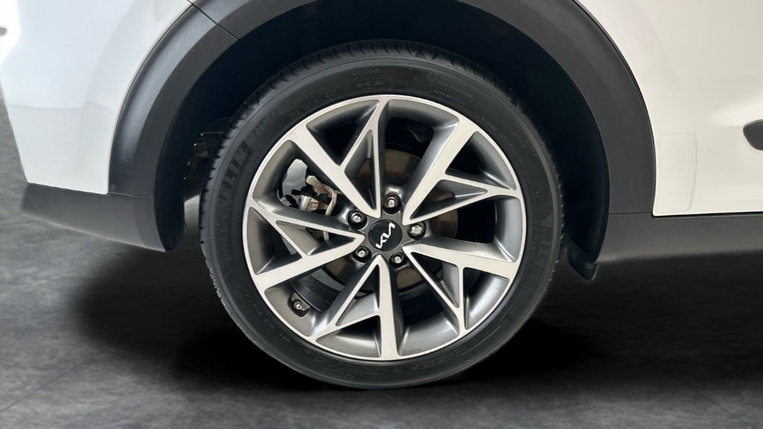 Used Kia Niro 2021 for sale - 76077691: Photo 13