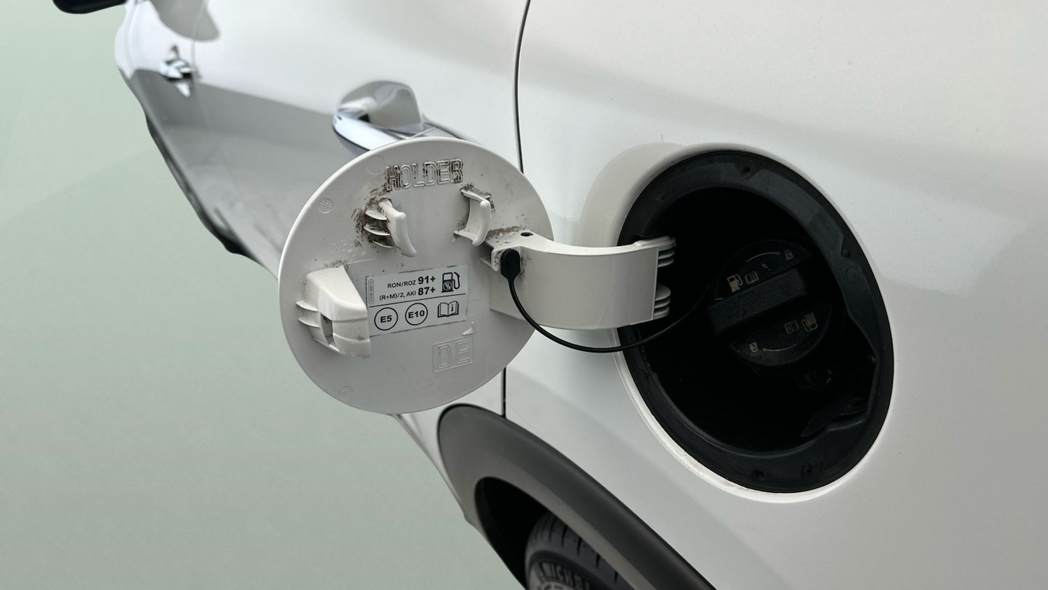 Used Kia Niro 2021 for sale - 76077691: Photo 14