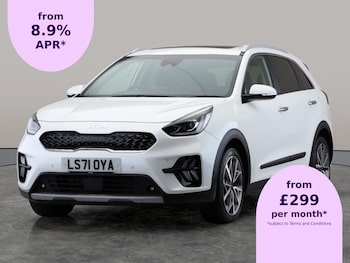 Kia - Niro