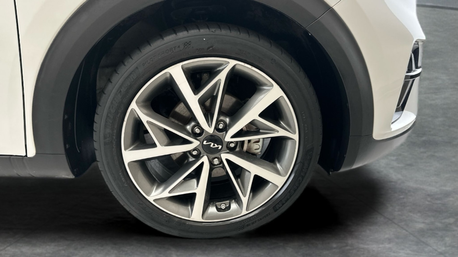 Used Kia Niro 2021 for sale - 76077691: Photo 24