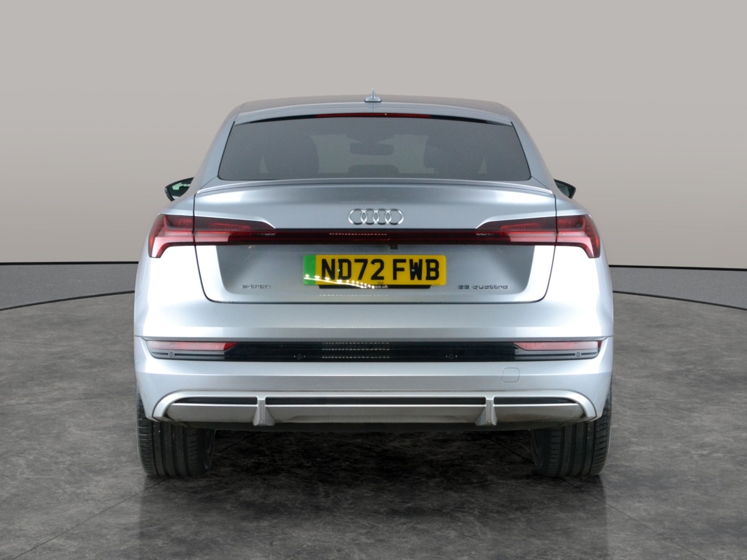 Used Audi e-tron 2022 for sale - 77578007: Photo 11