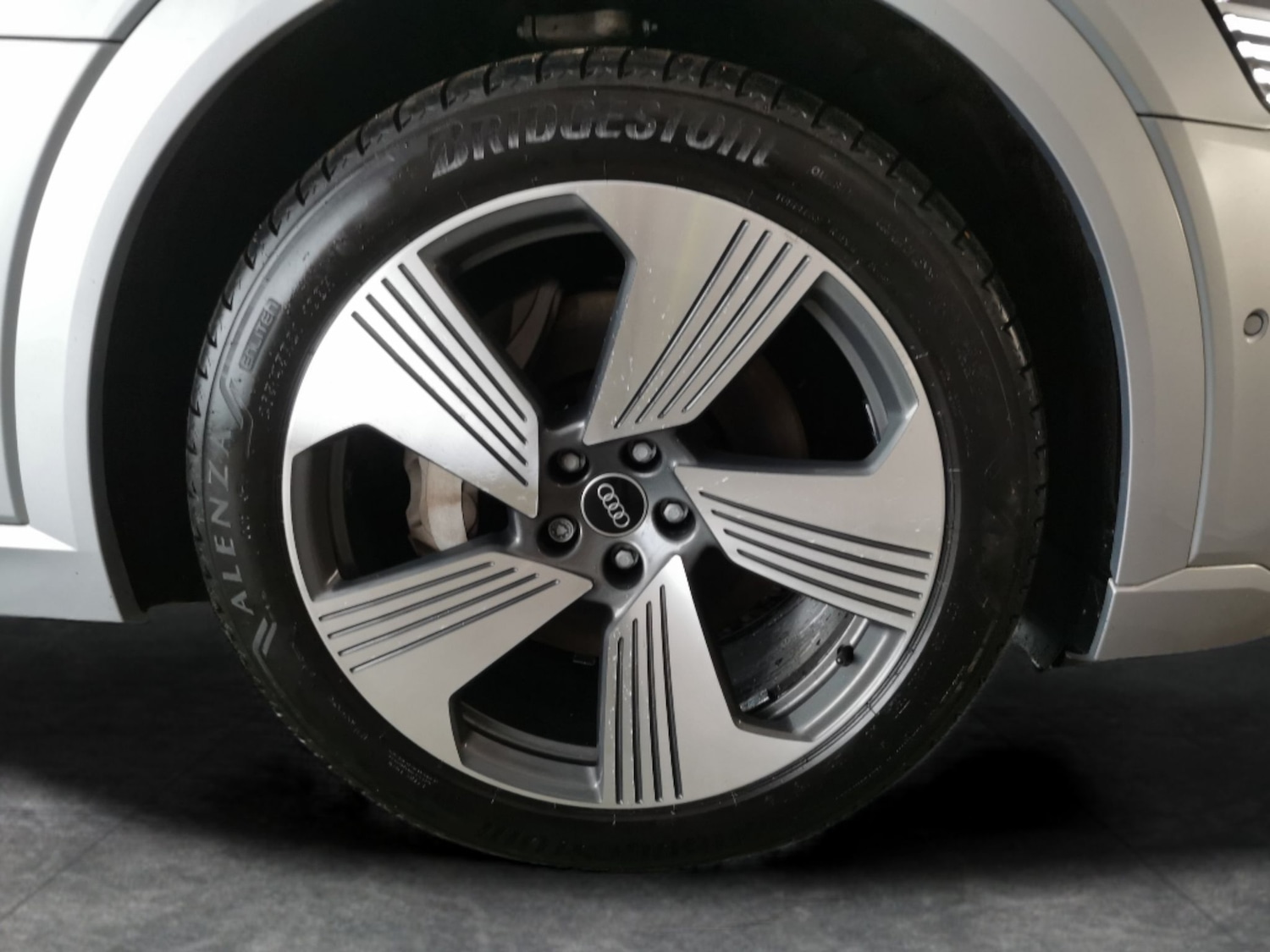 Used Audi e-tron 2022 for sale - 77578007: Photo 27