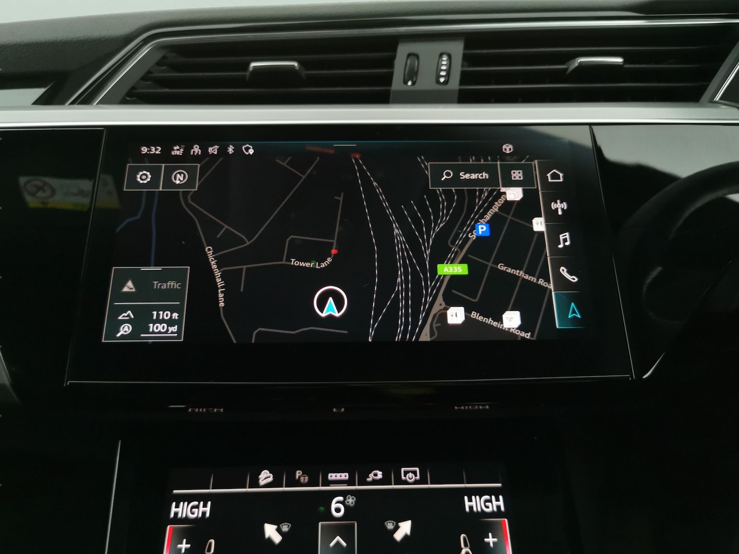 Used Audi e-tron 2022 for sale - 77578007: Photo 5