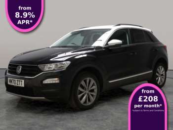 2021 - 1.0 TSI Design SUV 5dr Petrol Manual Euro 6 (s/s) (110 ps) - CAR-NET APP-CO