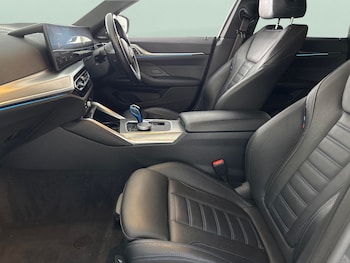 Used BMW i4 2022 for sale - 79367324: Photo