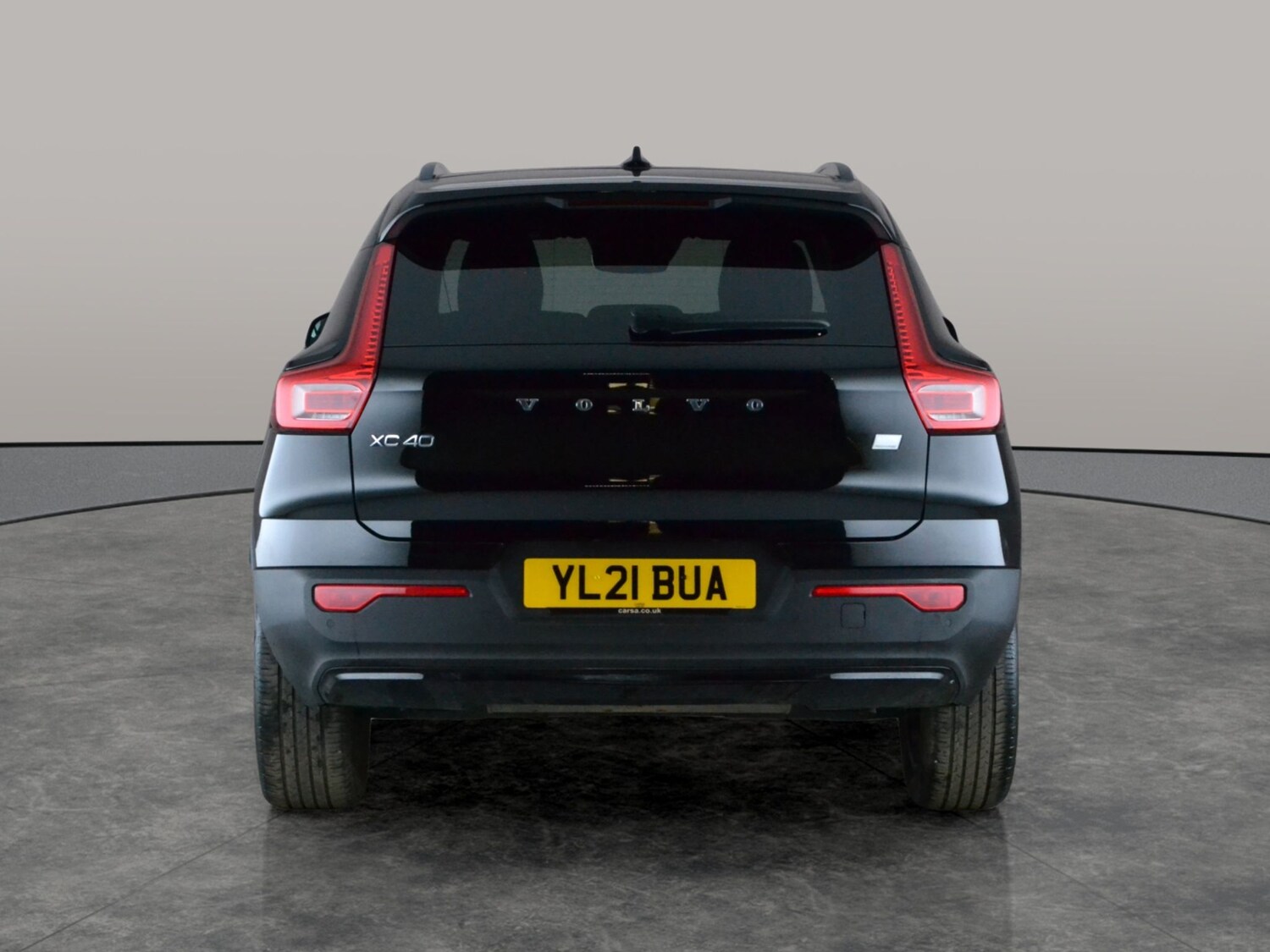 Used Volvo XC40 for sale - 77829703: Photo 11