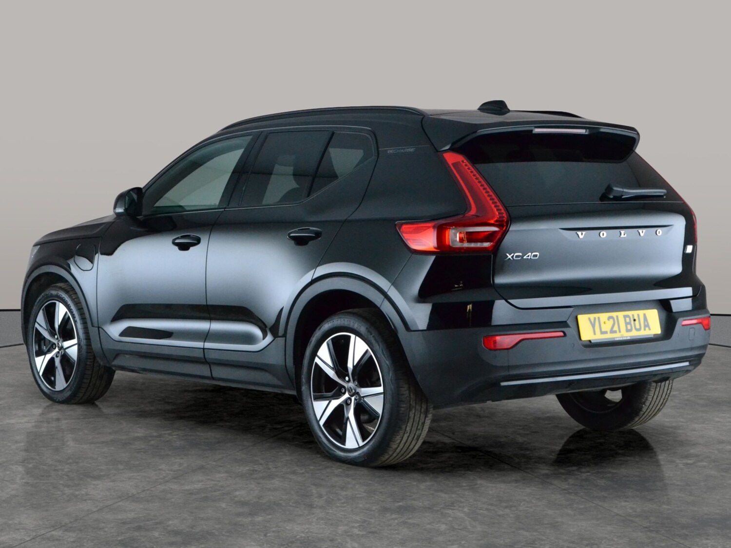 Used Volvo XC40 for sale - 77829703: Photo 12