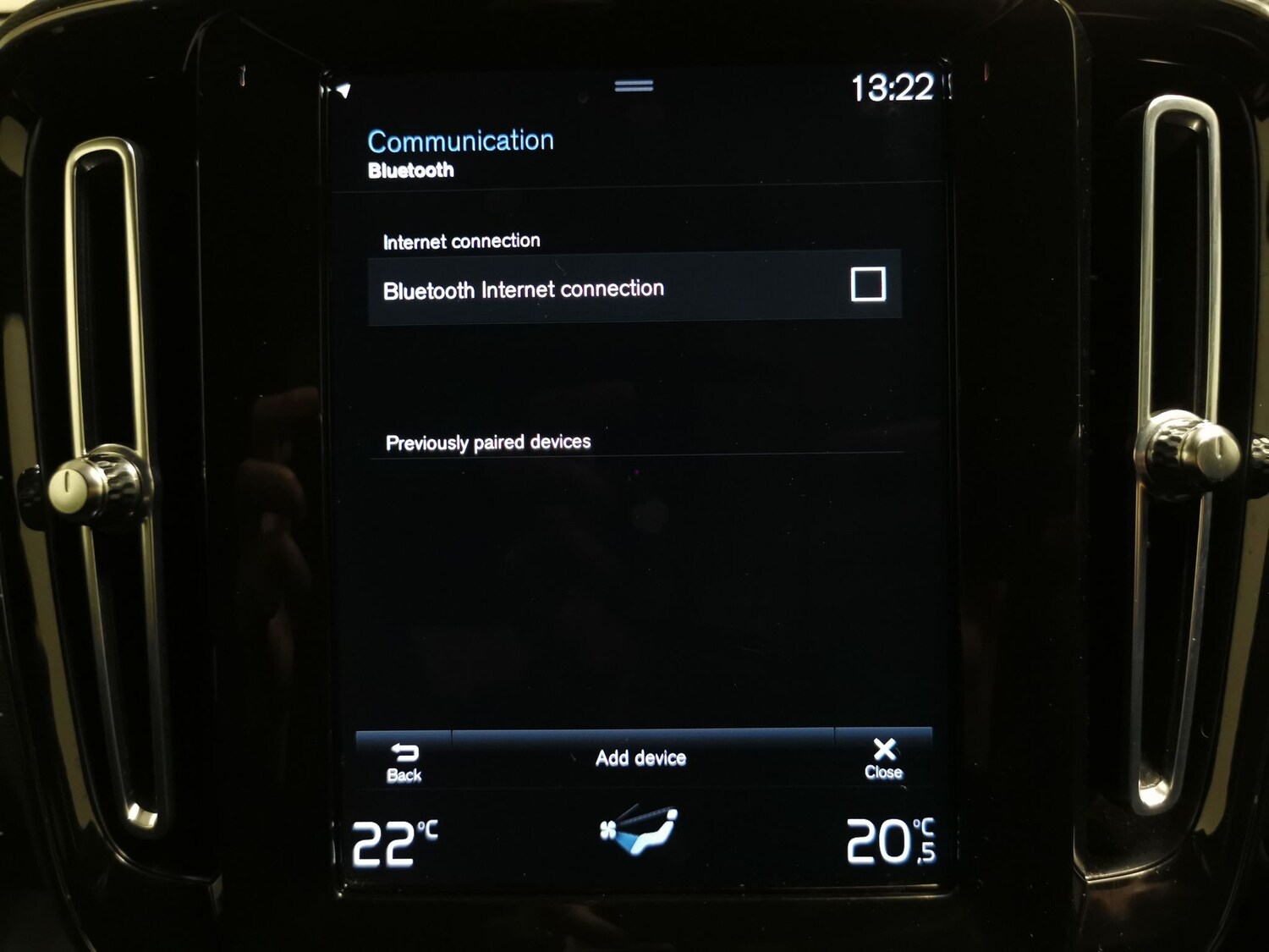 Used Volvo XC40 for sale - 77829703: Photo 14