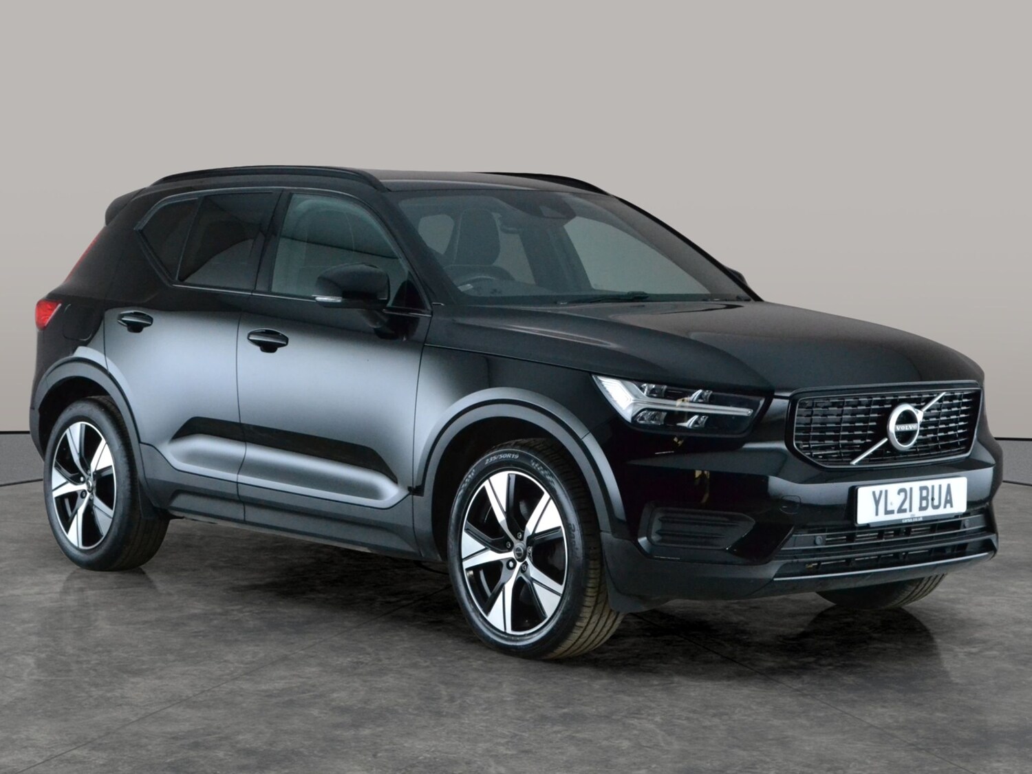 Used Volvo XC40 for sale - 77829703: Photo 8
