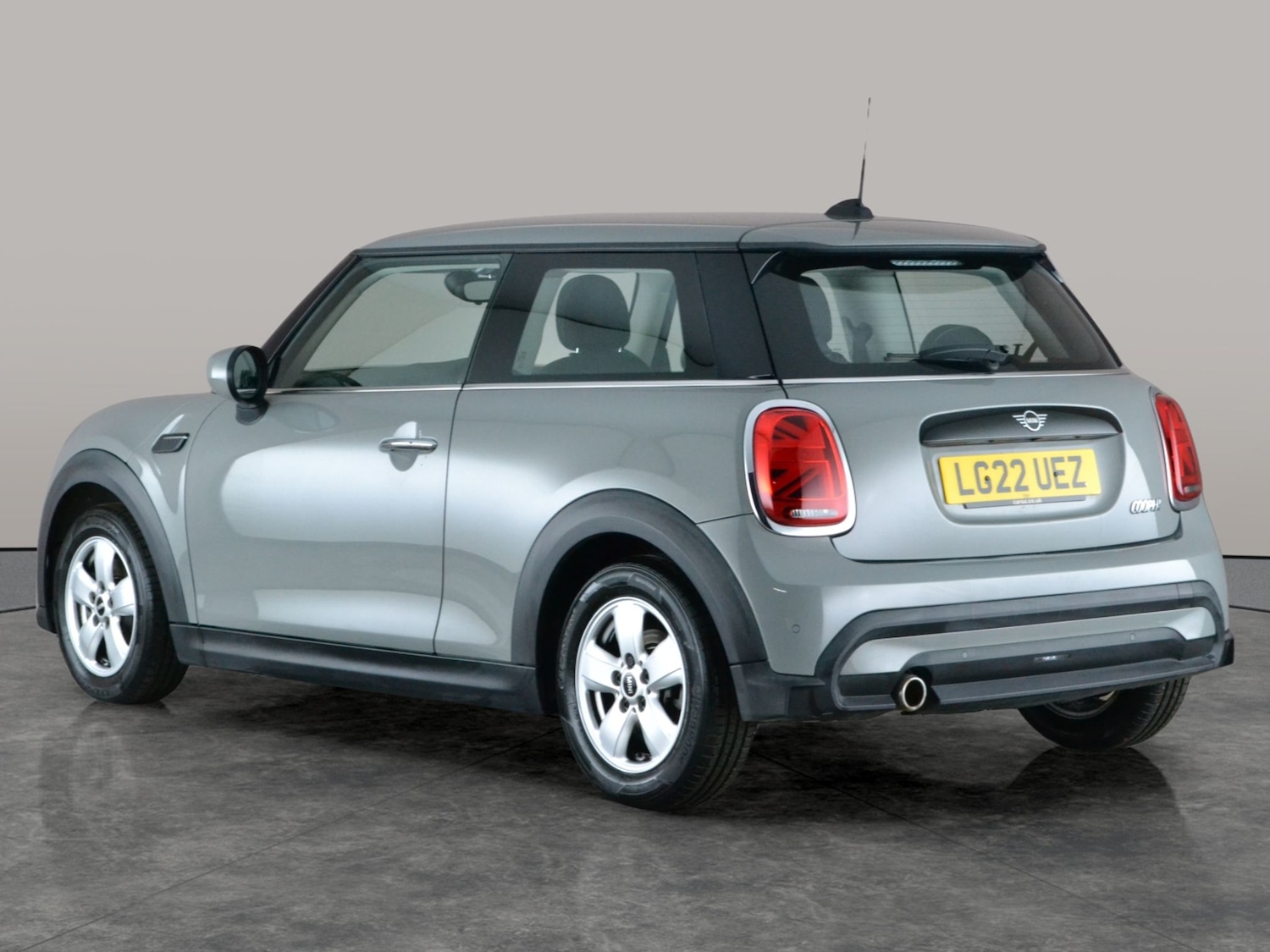 Used MINI Hatch 2022 for sale - 77691334: Photo 11