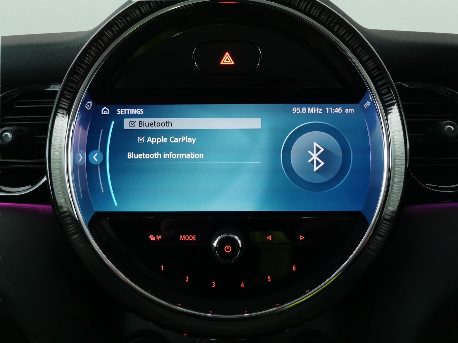 Used MINI Hatch 2022 for sale - 77691334: Photo 15